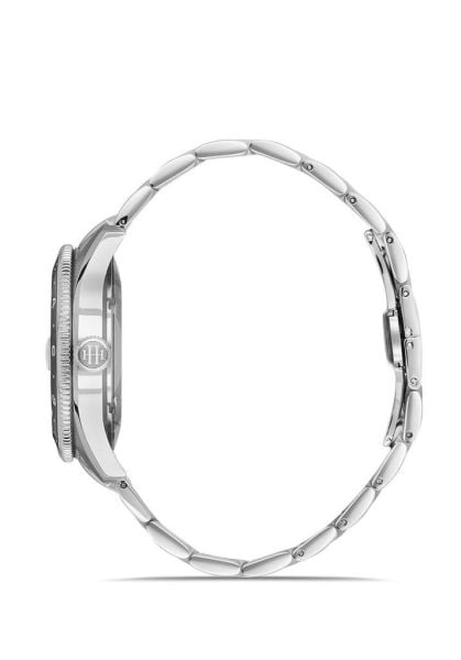 Hislon SD153T-10SS Otomatik Erkek Kol Saati