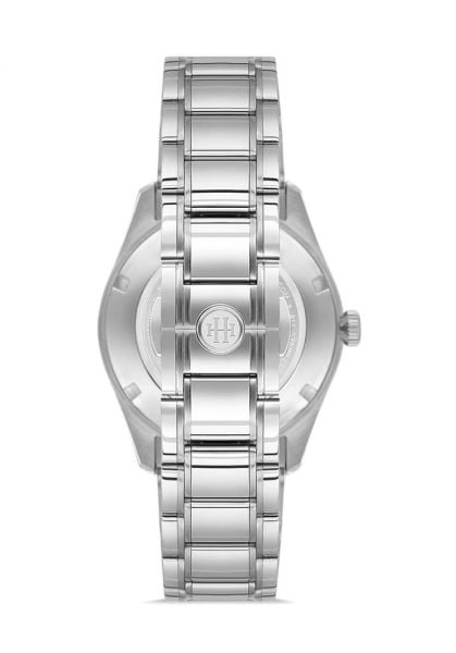 Hislon SD153T-10SS Otomatik Erkek Kol Saati