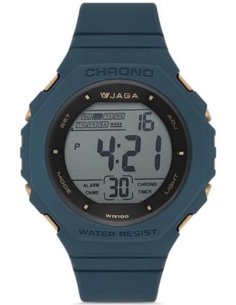 Jaga M1235-0ELE Kol Saati