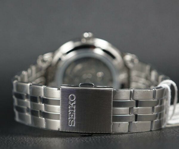 Seiko Conceptual SRPH85K Otomatik Erkek Kol Saati