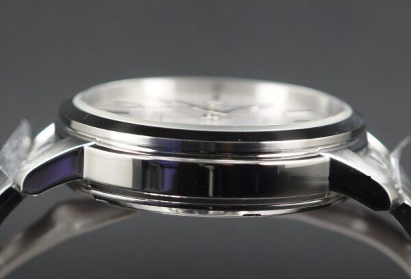 Seiko Conceptual SRPH85K Otomatik Erkek Kol Saati