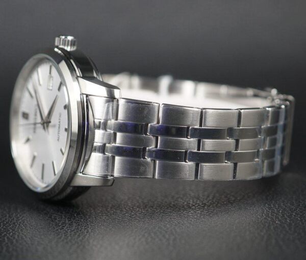 Seiko Conceptual SRPH85K Otomatik Erkek Kol Saati