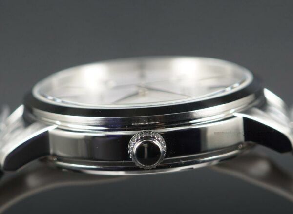 Seiko Conceptual SRPH85K Otomatik Erkek Kol Saati