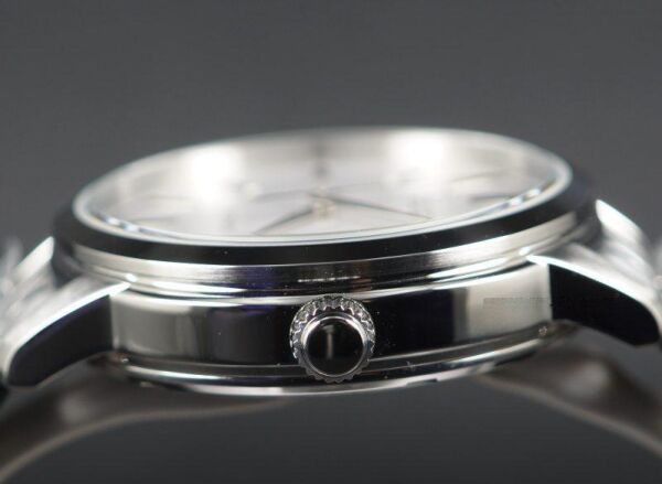 Seiko Conceptual SRPH85K Otomatik Erkek Kol Saati