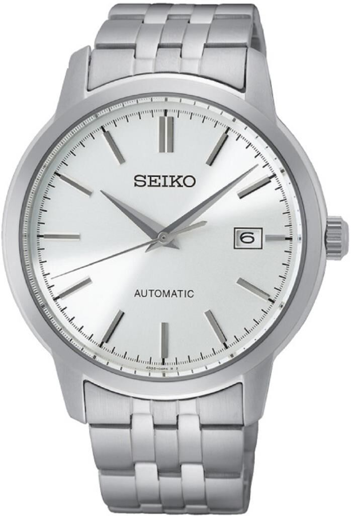 Seiko Conceptual SRPH85K Otomatik Erkek Kol Saati