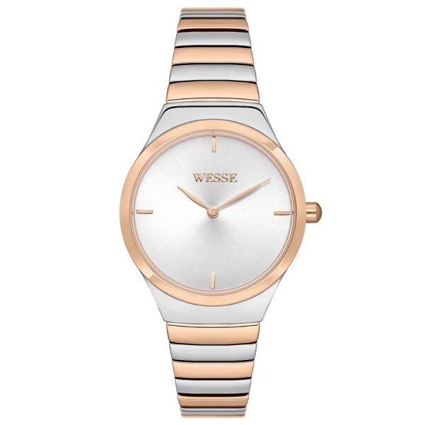 Wesse WWL303104 Kadın Kol Saati