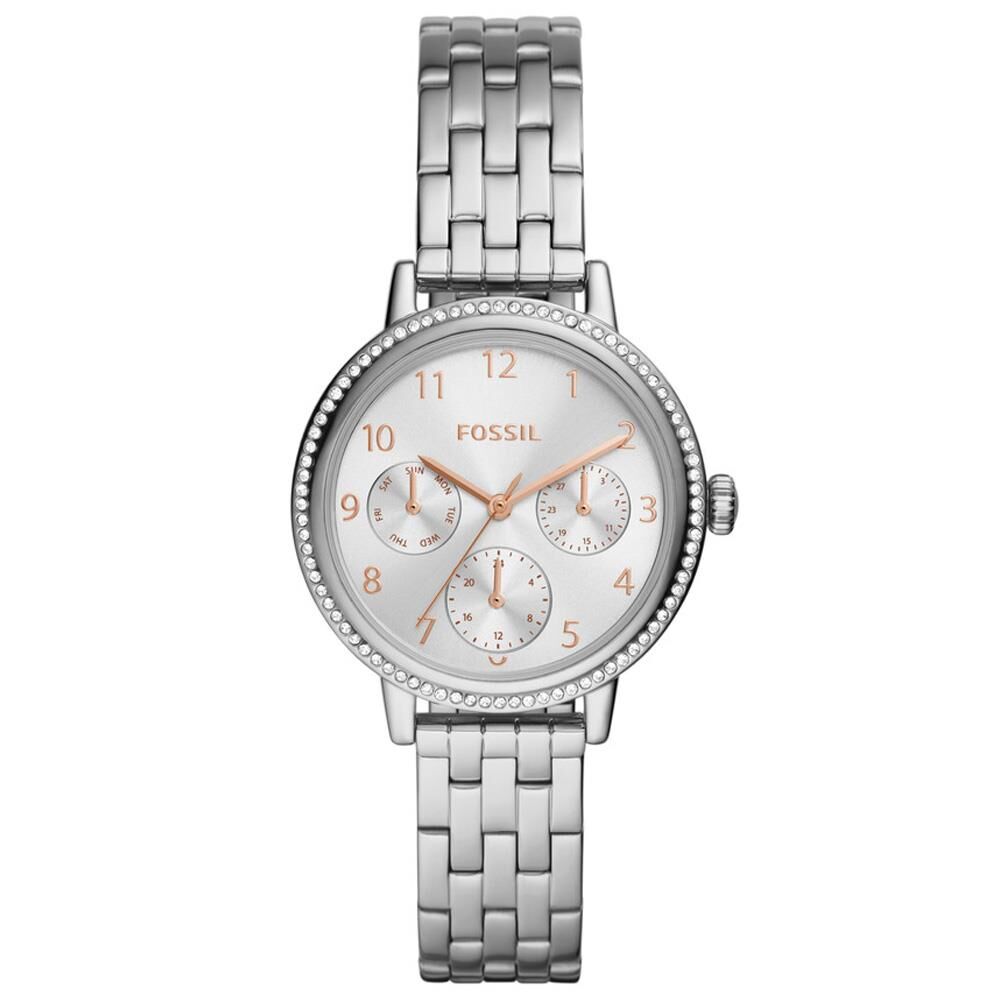 Fossil FBQ3687 Bayan Kol Saati