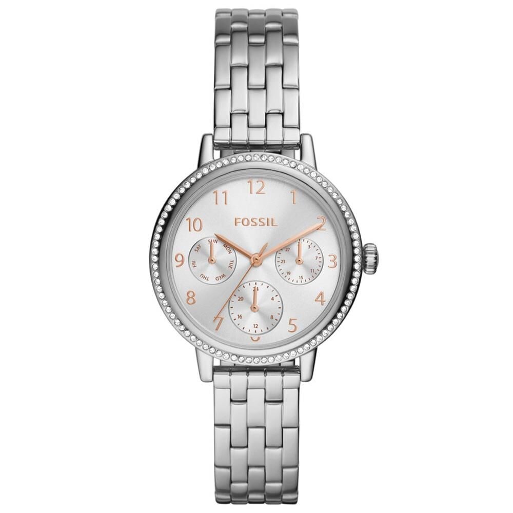Fossil FBQ3687 Bayan Kol Saati