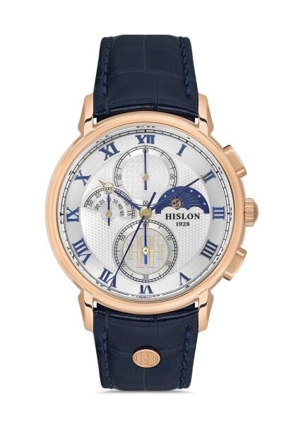 Hislon Timeles's TM143R-02MR Erkek Kol Saati