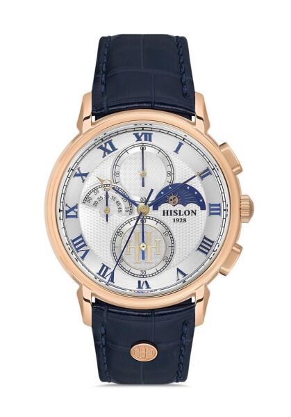 Hislon Timeles's TM143R-02MR Erkek Kol Saati