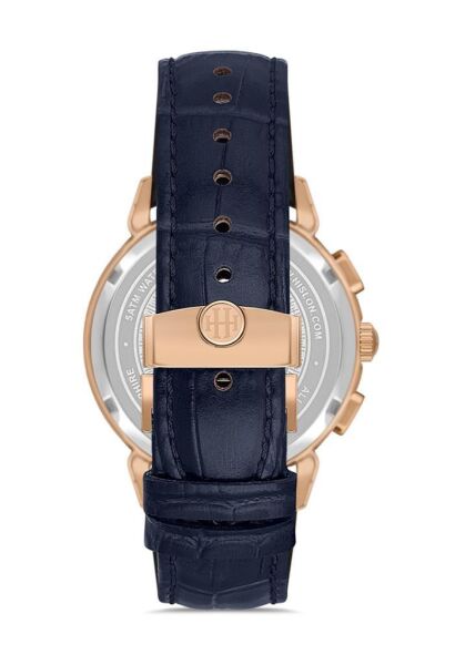 Hislon Timeles's TM143R-02MR Erkek Kol Saati