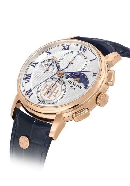 Hislon Timeles's TM143R-02MR Erkek Kol Saati