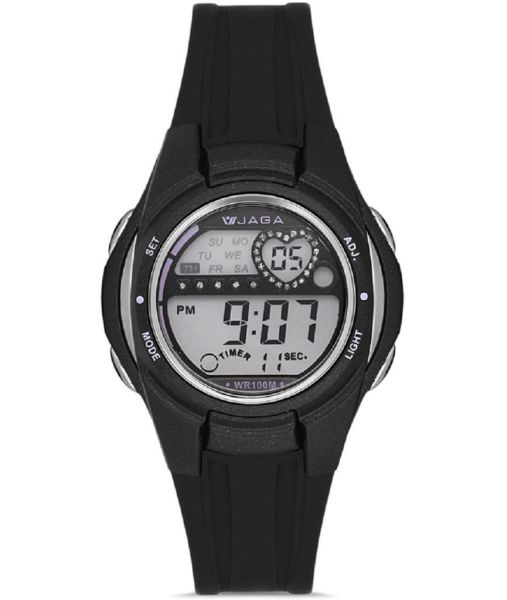 Jaga M868-OAAB Dijital Çocuk Kol Saati