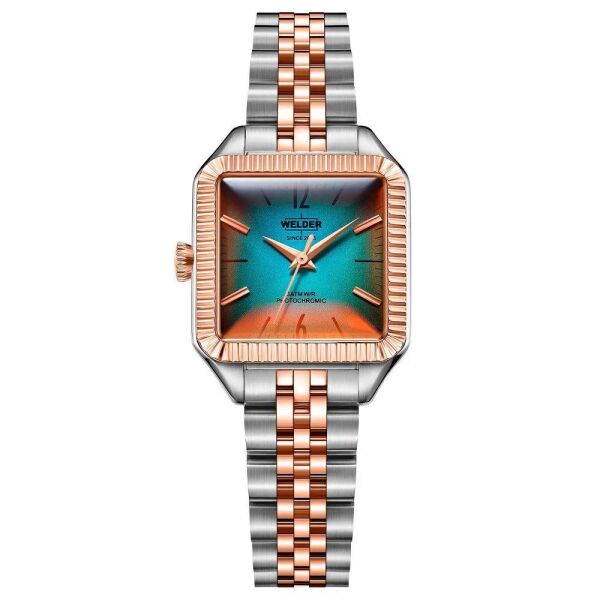 Welder WRC912 Kadın Kol Saati