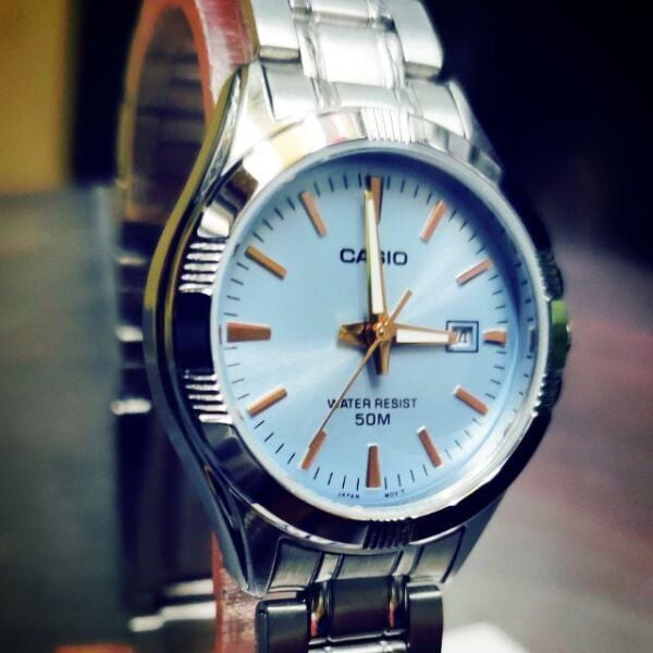 Casio LTP-1308D-2AVDF Kadın Kol Saati