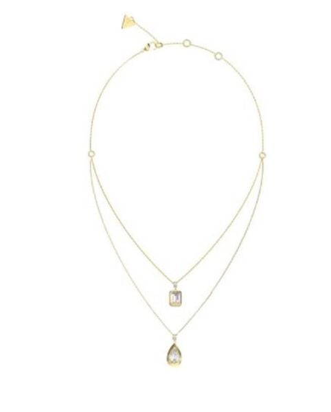 Guess JGUJUBN05242JWYGTU Işık Damla Kadın Kolye