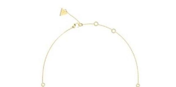 Guess JGUJUBN05242JWYGTU Işık Damla Kadın Kolye