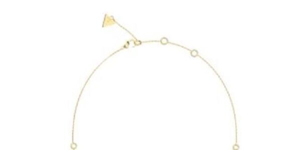 Guess JGUJUBN05242JWYGTU Işık Damla Kadın Kolye
