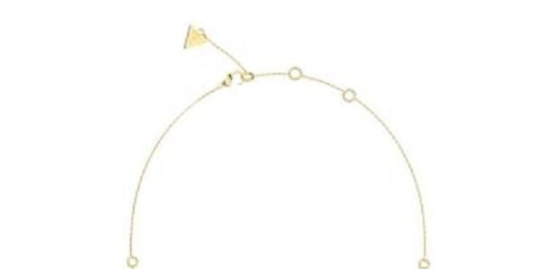 Guess JGUJUBN05242JWYGTU Işık Damla Kadın Kolye