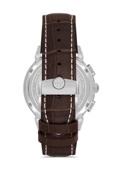 Hislon Timeles's TM143S-02KS Erkek Kol Saati