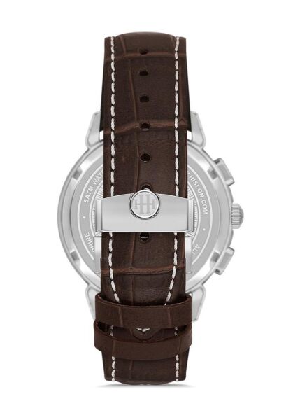 Hislon Timeles's TM143S-02KS Erkek Kol Saati