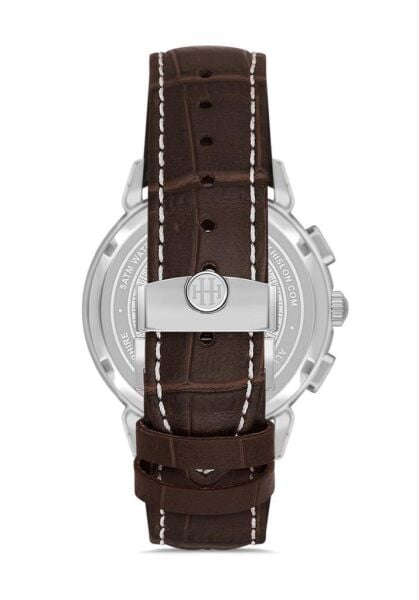 Hislon Timeles's TM143S-02KS Erkek Kol Saati
