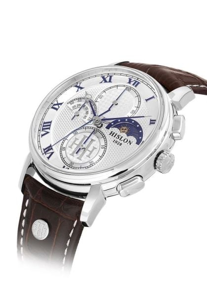 Hislon Timeles's TM143S-02KS Erkek Kol Saati