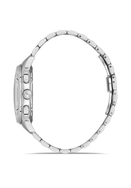 Hislon Timeles's TM143S-02SS Erkek Kol Saati