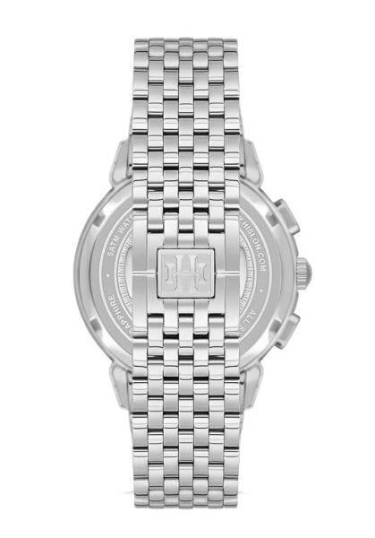 Hislon Timeles's TM143S-02SS Erkek Kol Saati