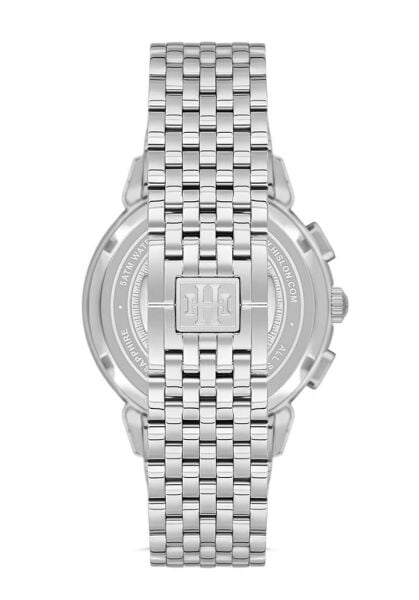 Hislon Timeles's TM143S-02SS Erkek Kol Saati