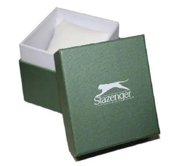 Slazenger SL.09.2550.3.04 Kadın Kol Saati