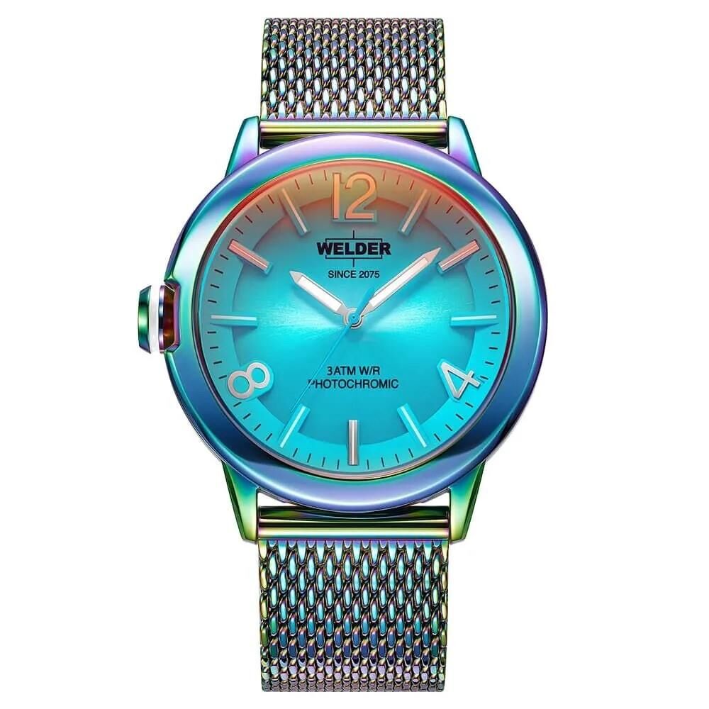 Welder WMD2005 Erkek Kol Saati