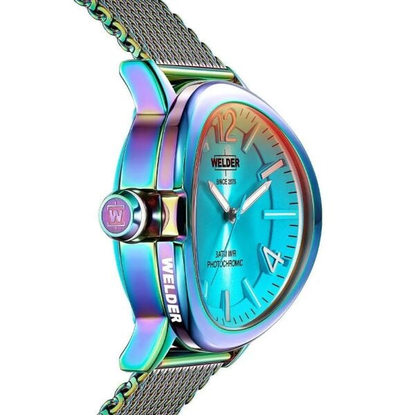 Welder WMD2005 Erkek Kol Saati