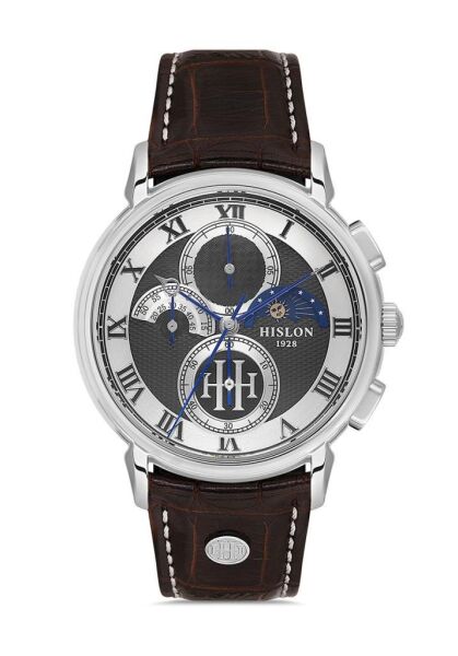 Hislon Timeles's TM143S-03KS Erkek Kol Saati
