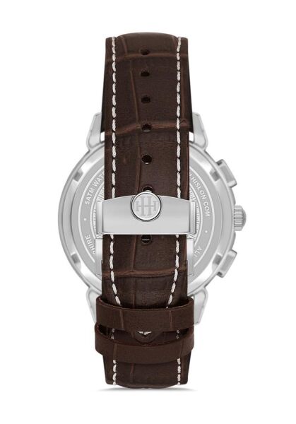 Hislon Timeles's TM143S-03KS Erkek Kol Saati