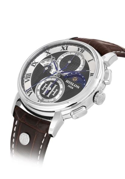 Hislon Timeles's TM143S-03KS Erkek Kol Saati