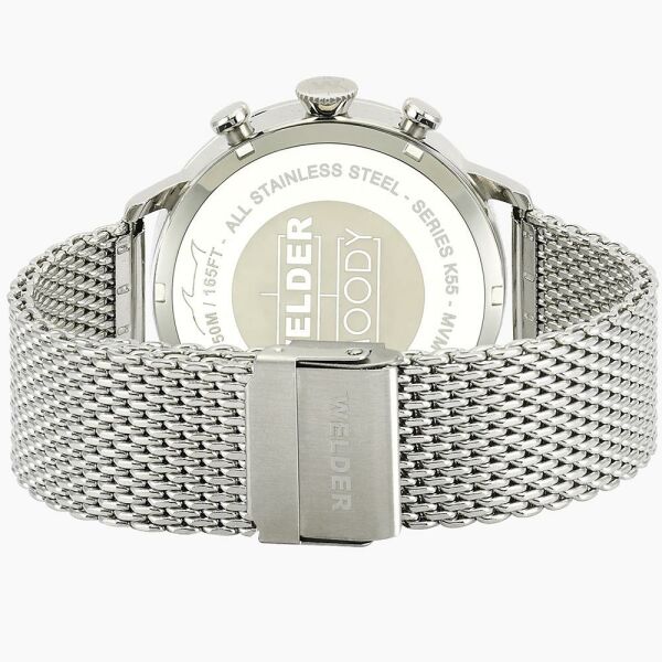 Welder Moody WWRC614 38 mm Kadın Kol Saati