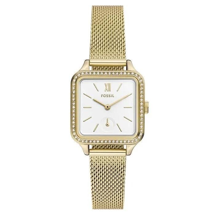 Fossil FBQ3972 Kadın Kol Saati