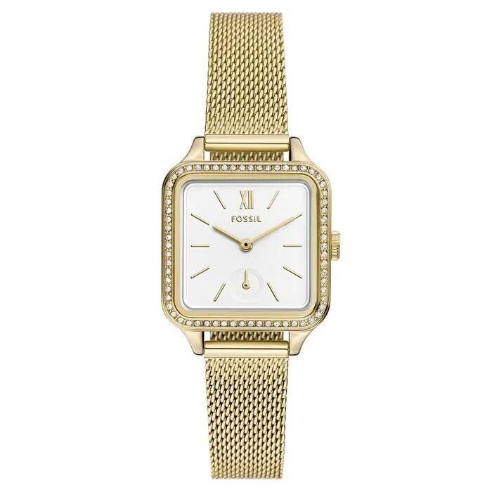Fossil FBQ3972 Kadın Kol Saati