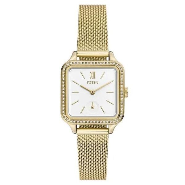 Fossil FBQ3972 Kadın Kol Saati