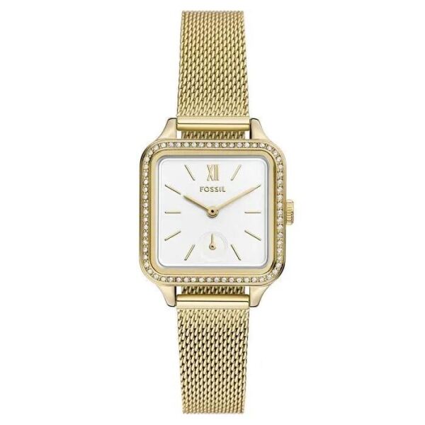 Fossil FBQ3972 Kadın Kol Saati