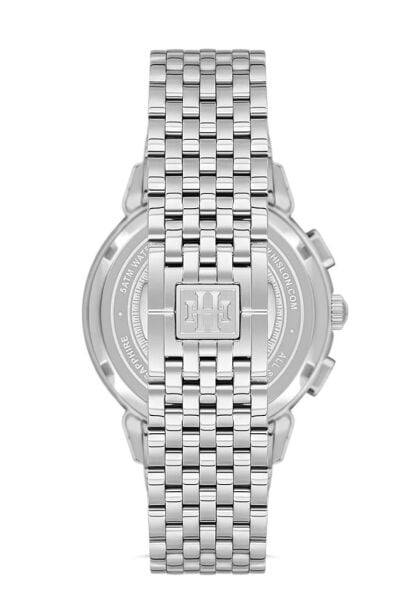 Hislon Timeles's TM143S-04SS Erkek Kol Saati