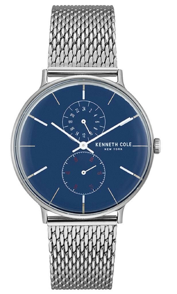 Kenneth Cole KC15188007 Erkek Kol Saati