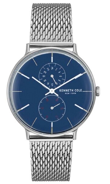 Kenneth Cole KC15188007 Erkek Kol Saati