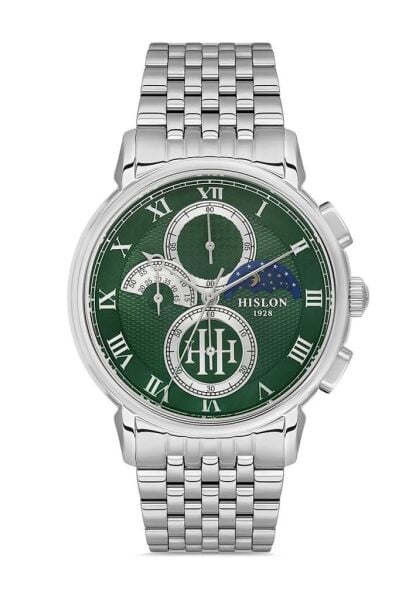 Hislon Timeles's TM143S-15SS Erkek Kol Saati