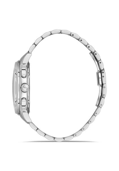 Hislon Timeles's TM143S-15SS Erkek Kol Saati