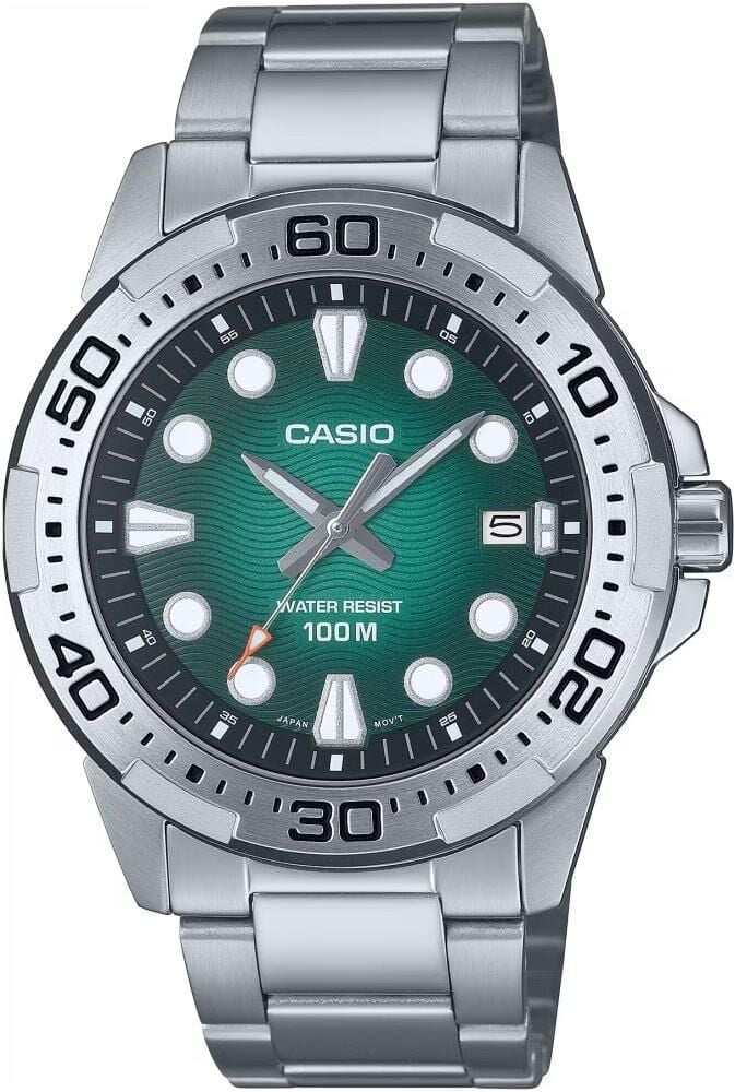 Casio MTD-140D-3AVDF Erkek Kol Saati