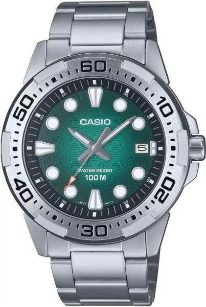 Casio MTD-140D-3AVDF Erkek Kol Saati