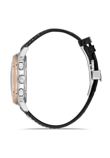 Hislon Timeles's TM143T-04BR Erkek Kol Saati