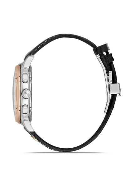 Hislon Timeles's TM143T-04BR Erkek Kol Saati